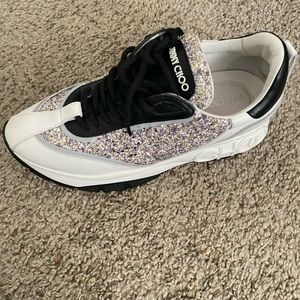 Jimmy Choo Raine sneakers